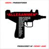 Mass Ebdrup - Allesammen
