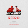 Raffaella Carrà - Pedro