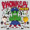 CRANK ALL - PHONKER PLUS+