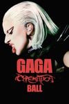 Lady Gaga - Gaga Chromatica Ball