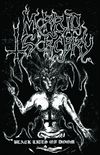 Morbid Sorcery - Black Rites of Doom