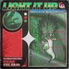 GREEN PICCOLO & Ryan Celsius Sounds - Light It Up