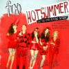 f(x) - Hot Summer