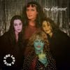 The Love Buzz - No Different