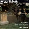 The Beatles - Eleanor Rigby