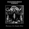 Sacrilegious Crown - Observances of the Apophatic Ordeal