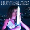 Hunnygloss - Your Heart, My Home
