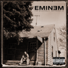 Eminem - The Marshall Mathers LP