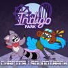 RecD - Indigo Park, Chapter 1 (Original Game Soundtrack)