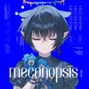 Ninomae Ina'nis - Meconopsis
