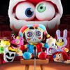 Zachary Preciado & Micah Preciado - A Very Special Digital Circus Song