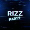 Various Artists - rizz party