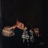 Osirus Jack - TSAR NOIR