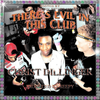 CHRIST DILLINGER - There's Evil In This Club