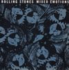 The Rolling Stones - Mixed Emotions