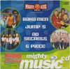 Various Artists - Radio Disney Presents Mighty Music (Green CD)