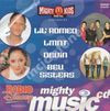 Various Artists - Radio Disney Presents Mighty Music (Purple CD)