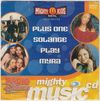 Various Artists - Radio Disney Presents Mighty Music (Yellow CD)