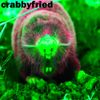 CrabbyFried - this and a blunt