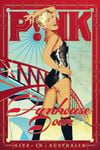 P!nk - P!NK: Funhouse Tour - Live in Australia