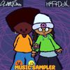 ClascyJitto - KIPIDON MUSIC SAMPLER