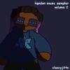 ClascyJitto - KIPIDON MUSIC SAMPLER VOL. 2