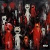 Joey Trap - ALL MY FRIENDS TAKE ACID