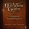 Borislav Slavov - Baldur's Gate 3 (Original Game Soundtrack): Streets and Taverns