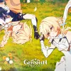 HOYO-MiX - Genshin Impact - The Road Not Taken (Original Game Soundtrack)