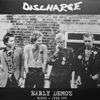 Discharge - Early Demo's