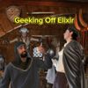 Ben Naumann - Geeking off Elixir