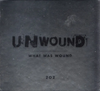 What Was Wound