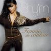 Shy'm - Femme de couleur