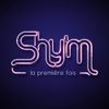 Shy'm - La premi&egrave;re fois