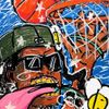 Cochise - LAY UP