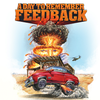 A Day To Remember - Feedback