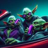 Goblin Central - Zevia