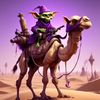 Goblin Central - Sand Dune