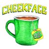 Cheekface - Sort Of (b-sides)