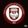Better Temperatures - Better Temperatures, Vol. 1