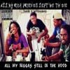 Kemet Dank - All My Rich Friends Left Me To Die, All My Niggas Still In The Hood