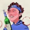 Hobo Johnson - DARI#$% / SACRAMENTO 12 STEP