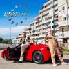 Dardan - Eurosport