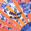 Ordenado Mínimo?