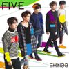 SHINee - FIVE