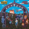 UxFxDx - Garden of Madness