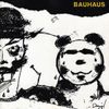 Bauhaus - 1. David Jay 2. Peter Murphy 3. Kevin Haskins 4. Daniel Ash