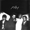 The Stains - The Stains