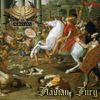 Aurelian - Flavian Fury
