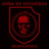 Jaws Of Leviathan - Desolation